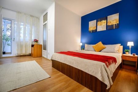 Dristor etaj 4 ramnicu valcea - Photo 5