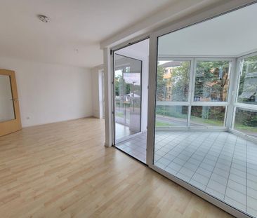 Stadtgarten Residenz Celle – Service-Wohnen - 2-Zimmer Wohnung mit ... - Photo 3