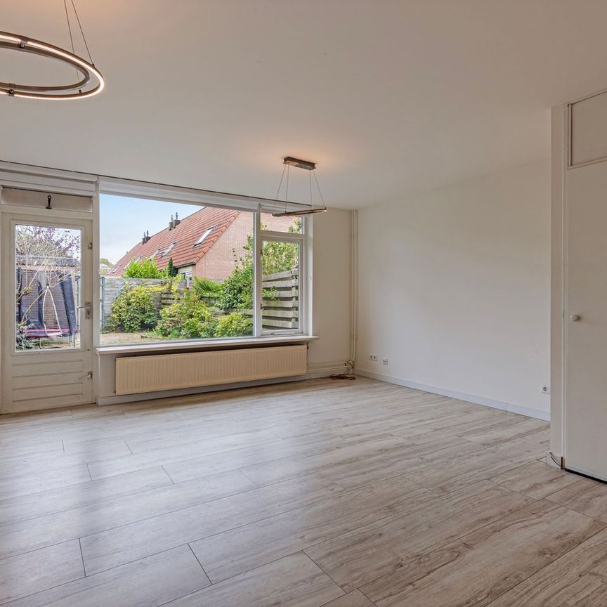 Huis te huur: Jan Wolkerslaan 3 2343 BL Oegstgeest - Foto 1