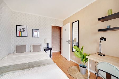 Boulogne-Billancourt - Le Général - Chambre 2 - Photo 3