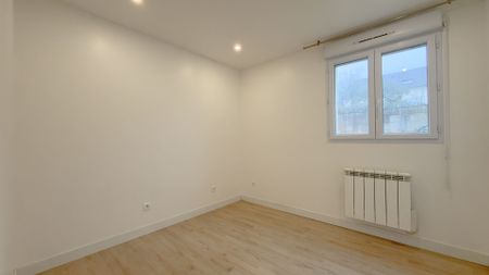 Location appartement 3 pièces, 42.00m², Yerres - Photo 4