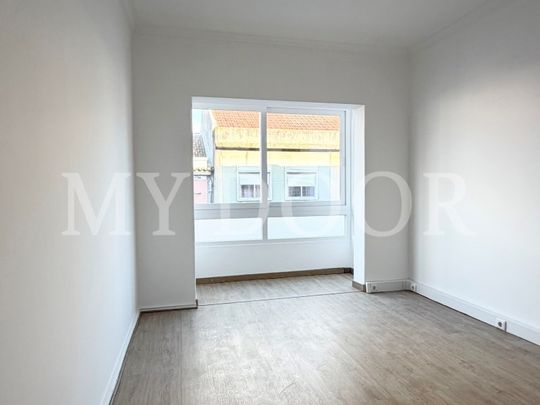 Apartamento T1 em Lisboa - Foto 1