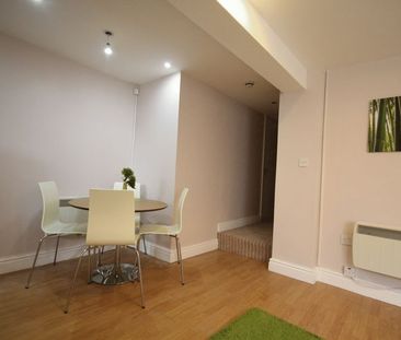 Claremont Villas, Leeds City Centre - Photo 1