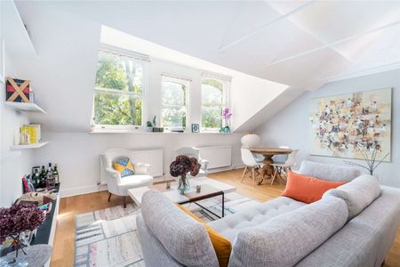 Wetherby Gardens, South Kensington, London, SW5 0JN - Photo 2