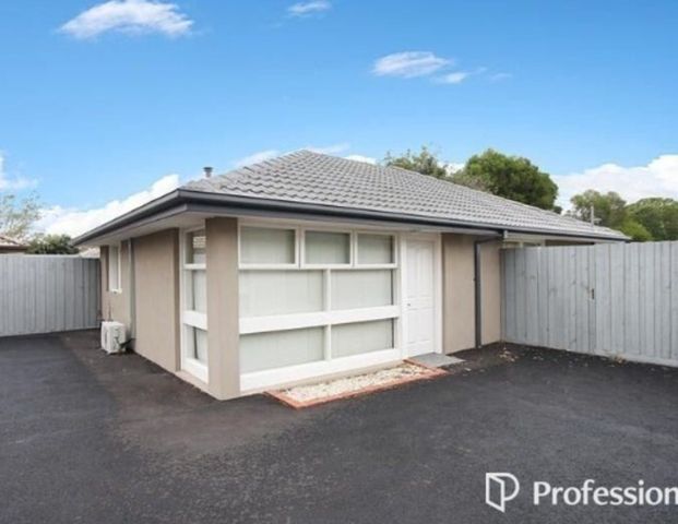 Comfortable & Low Maintenance Living in Clayton - Photo 1