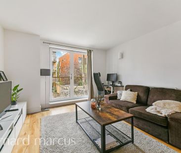 Peckham Grove - Photo 1