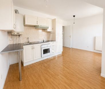 Location Appartement 2 pièces 33m² TALANGE 57525 - Photo 2