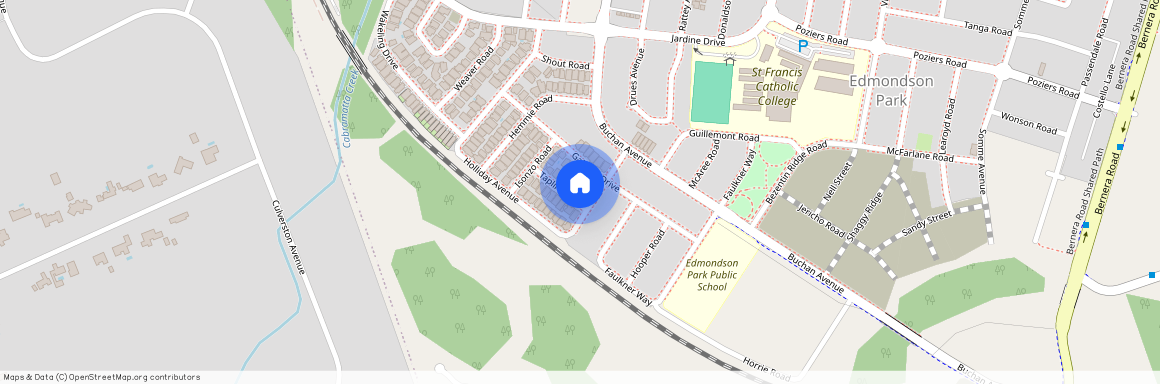 16 Taplin Road, NSW 2174, Edmondson Park