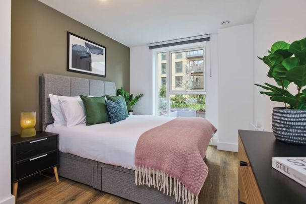 2 bedroom apartment - Photo 1