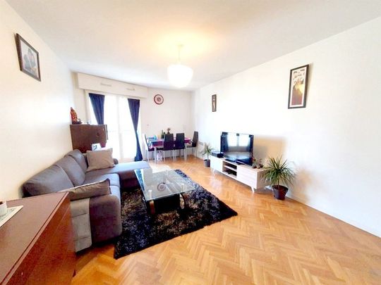 appartement - Photo 1