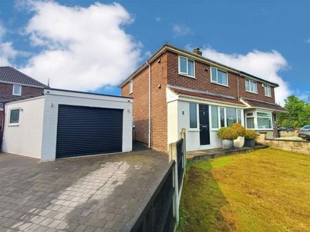 Austen Drive, Bramley, Rotherham - Photo 5