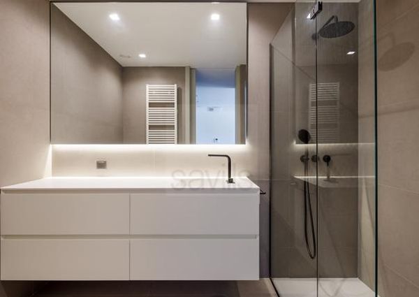 Apartamento T1 em Porto