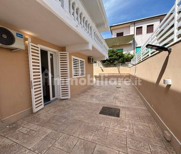 Appartamento in villa Lungomare Nazario Sauro 14, Centro, Minturno - Photo 6