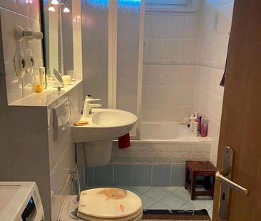 Wohnung bis Ende Febr. Bad Homburg - Foto 1