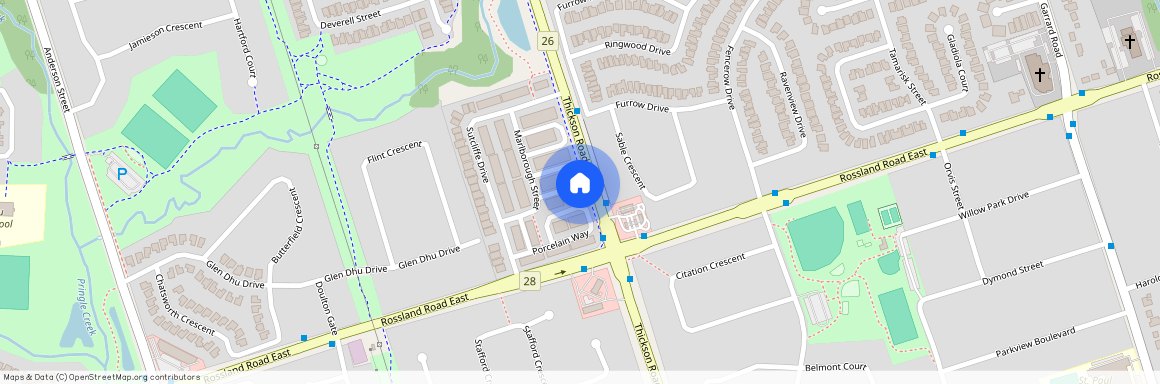 24 Amulet Way, Whitby