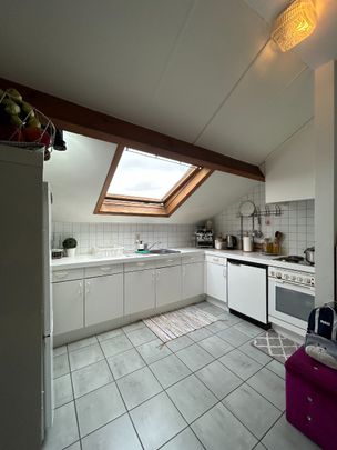 Ruim en Gezellig Appartement met 1 Slaapkamer - Photo 1