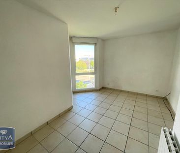 Location Appartement 4 pièces 70m² DIJON 21000 - Photo 4