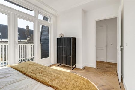 Te huur: Appartement 1e Sweelinckstraat 20 C in Den Haag - Foto 4