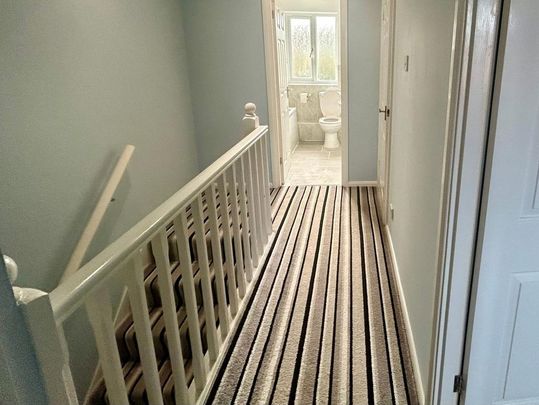 3 bedroom detached house to rent - Photo 1