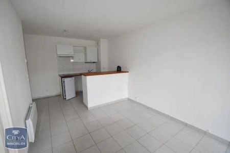 Appartement à louer 2 pièces 32.49m² - Photo 4