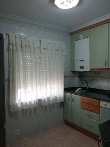 Alquiler de piso en Calle estudiantes, 12 - Foto 5