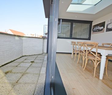 Appartement - Photo 5