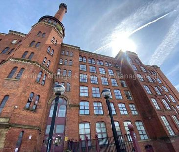 Victoria Mill, Lower Vickers Street, Miles Platting, Manchester, M40 - Photo 2