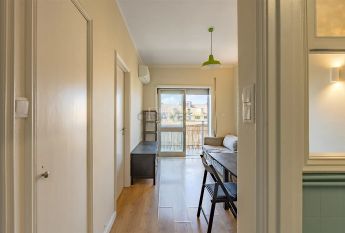 Apartment T1 in Campanhã, Porto