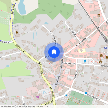 24214 Schleswig-Holstein - Gettorf