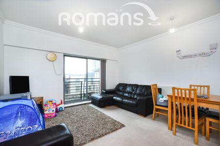 2 bedroom apartment to rent - Photo 2