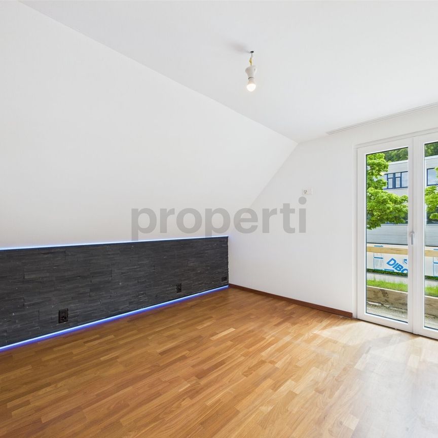 Discover your dream home in Bern! Découvrez la maison de vos rêves à Berne ! - Foto 1