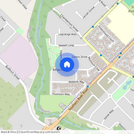 19 Balgarup Drive, Gosnells