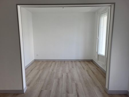 Appartement T4 Nevers à louer - Photo 2