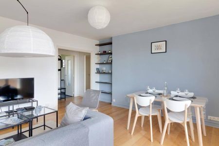 Cozy Flat close to Audencia Business School - Photo 2