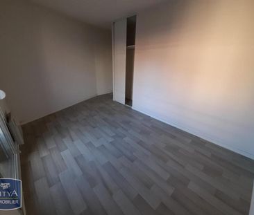 Location Appartement 3 pièces 64m² VALENCIENNES 59300 - Photo 4
