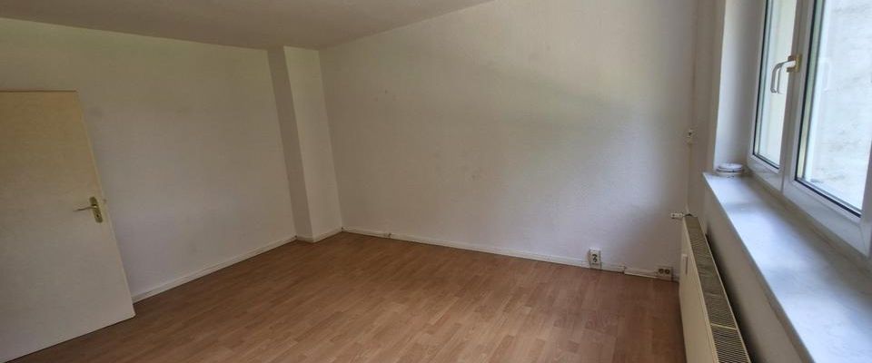 Frisch renovierte gemütliche 2-Raum-Wohnung - Foto 1