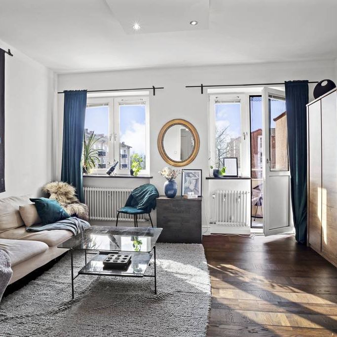 Vitemöllegatan, Malmö - Photo 1