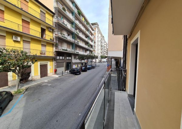 Appartamento in affitto a Lamezia Terme