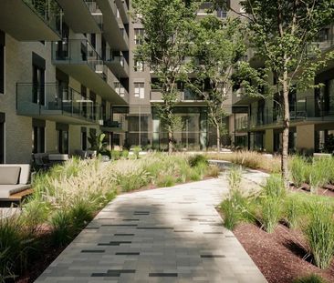 3 chambres - 240 Chemin De La Rive-Boisée, Montréal - Photo 2