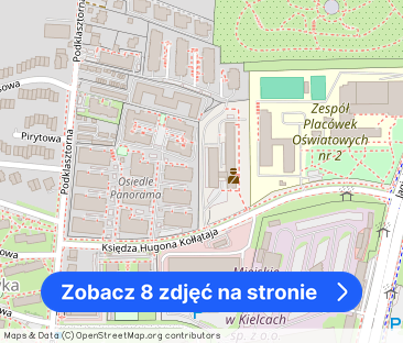 2 pokoje | Podkarczówka | Kielce - Zdjęcie 1