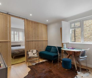 Studio to rent - Photo 2