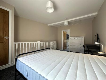 1 bedroom end of terrace house to rent - Photo 5