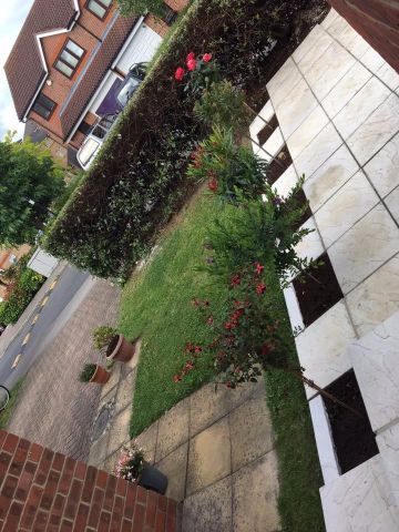 Room in a Shared House, Telegraph Place, E14 - Photo 3