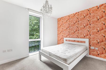 Trafalgar Gardens, Stepney Green, London, E1 3FW - Photo 4