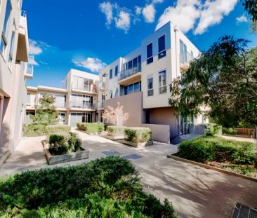 Standard Studio - Photo 6