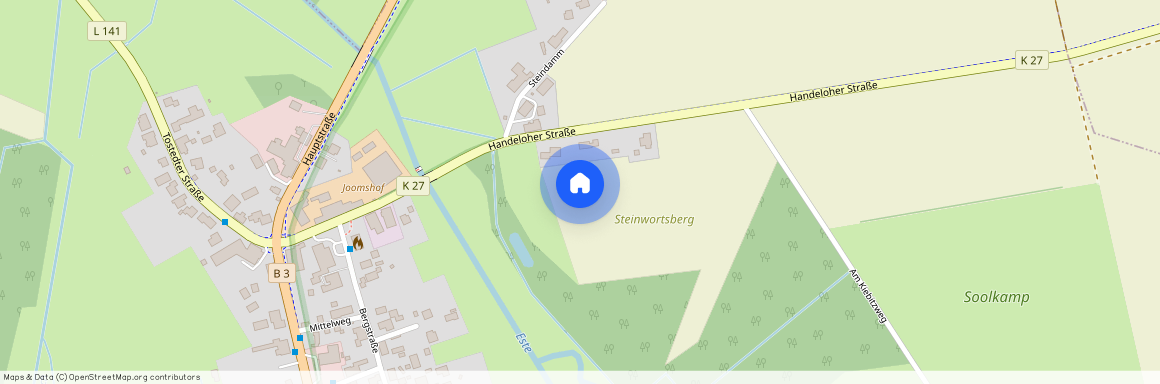 21261 Niedersachsen - Welle