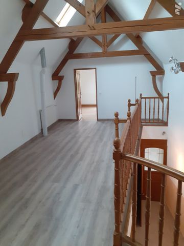 A LOUER A PONT REMY maison mitoyenne de 166 m² - Photo 4