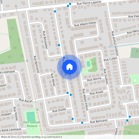 878 Rue Charette, Gatineau, Gatineau, Outaouais, J8L 3K1