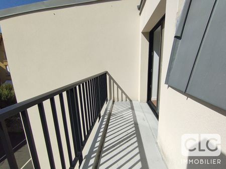 T3 DUPLEX - RUE DE CONCARNEAU - Photo 3