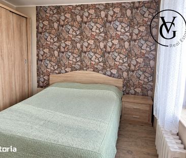 Apartament 2 camere | City Park Mall | Recent Renovat - Photo 5